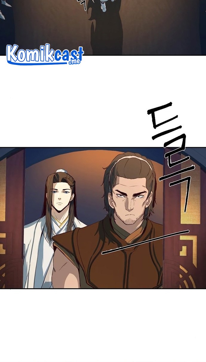 Sword Fanatic Wanders Through The Night Bab 02 halaman 61