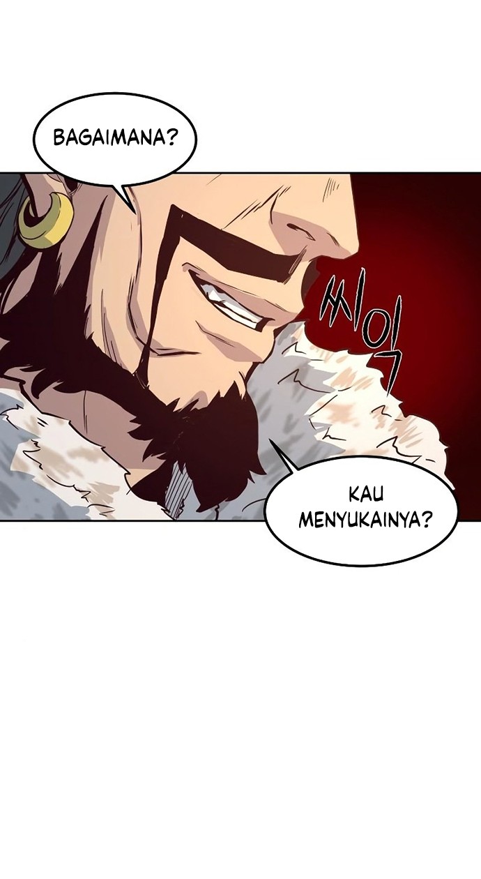 Sword Fanatic Wanders Through The Night Bab 02 halaman 71