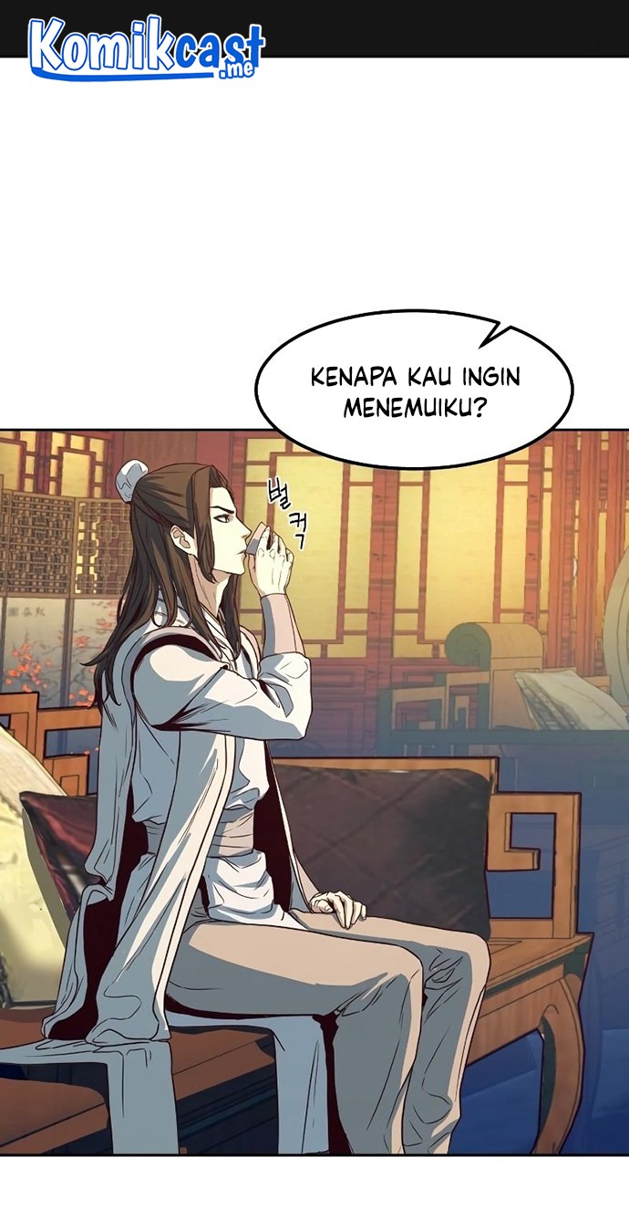 Sword Fanatic Wanders Through The Night Bab 02 halaman 75