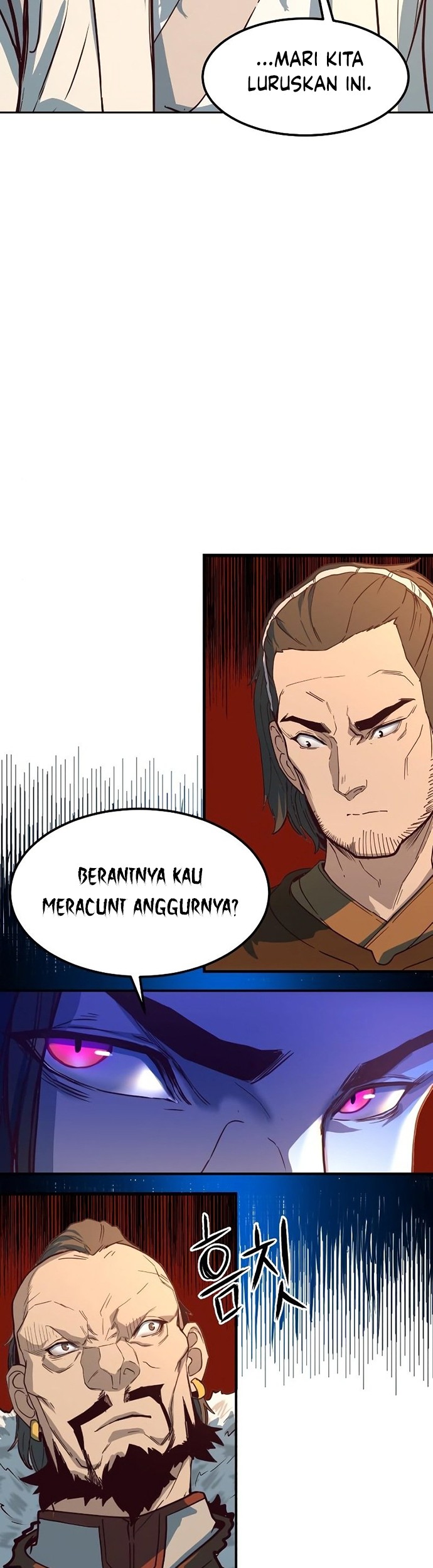 Sword Fanatic Wanders Through The Night Bab 02 halaman 78