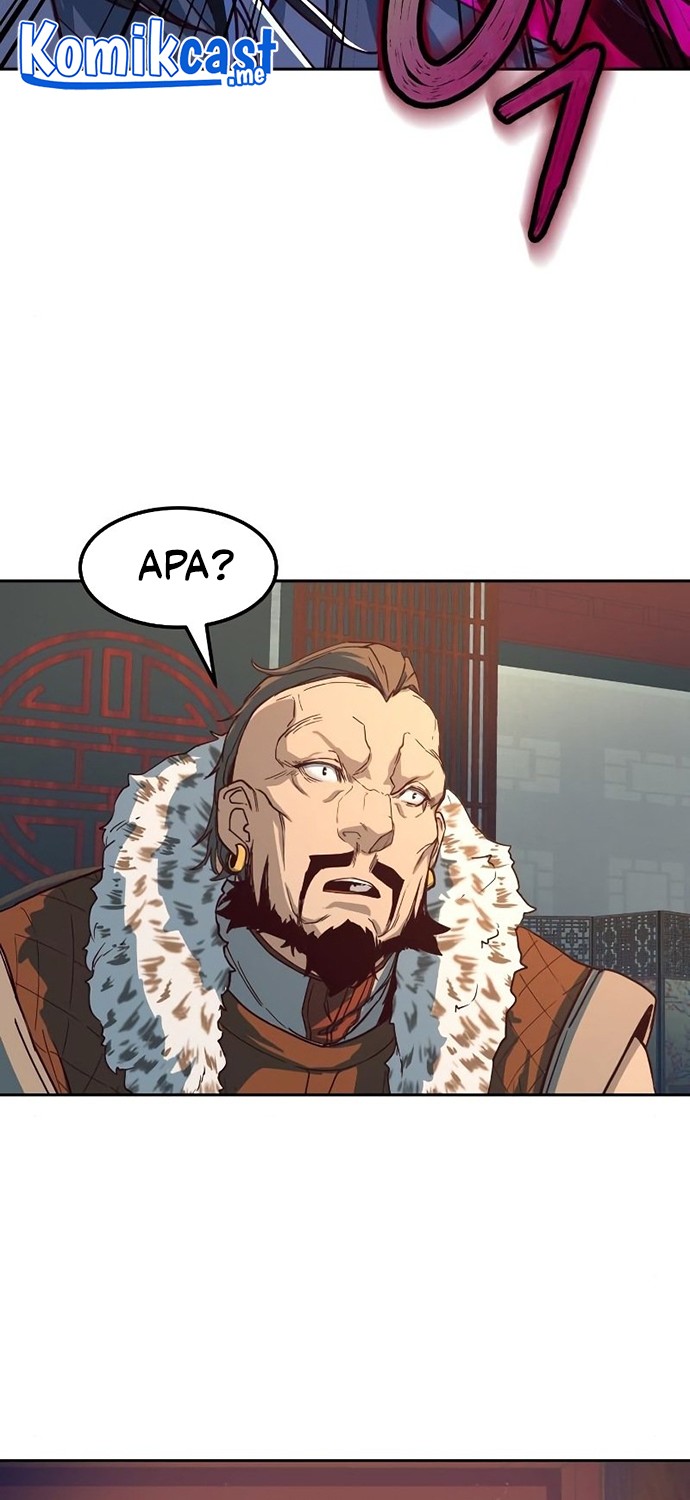Sword Fanatic Wanders Through The Night Bab 02 halaman 89