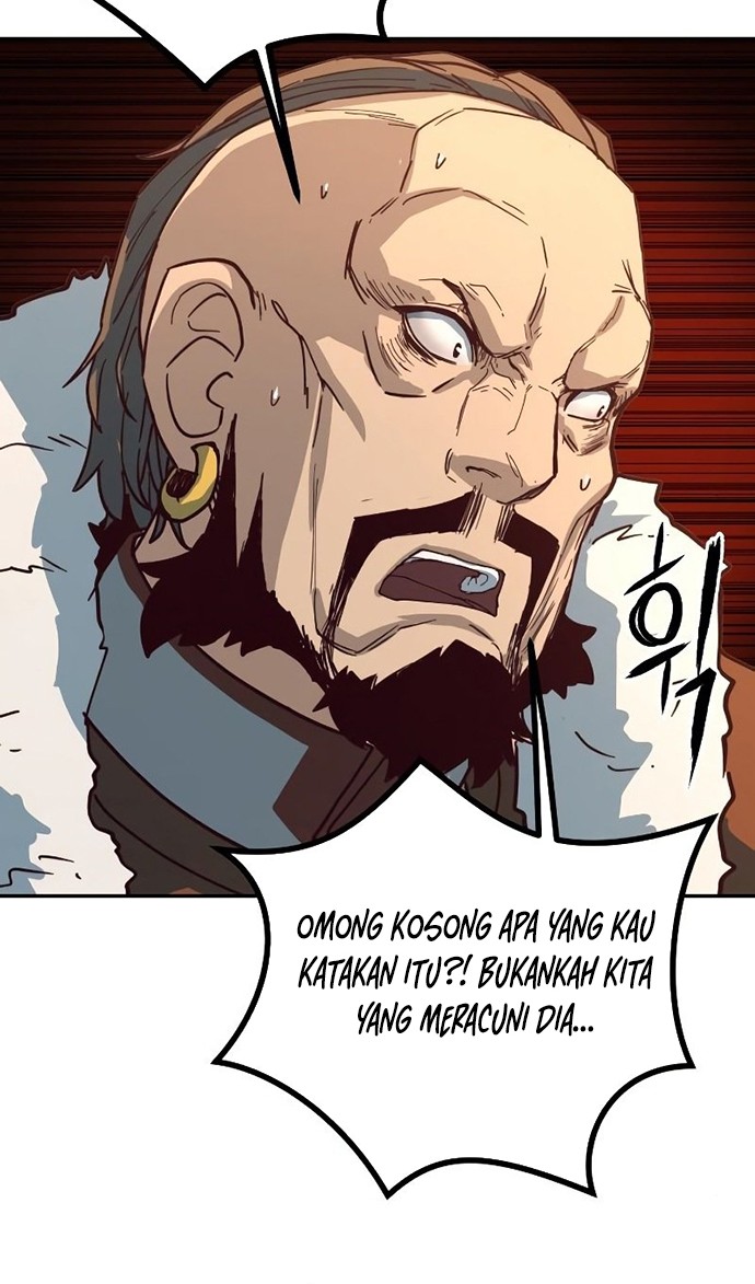 Sword Fanatic Wanders Through The Night Bab 02 halaman 97