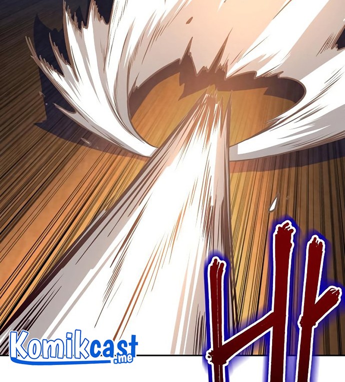 Sword Fanatic Wanders Through The Night Bab 03 halaman 21