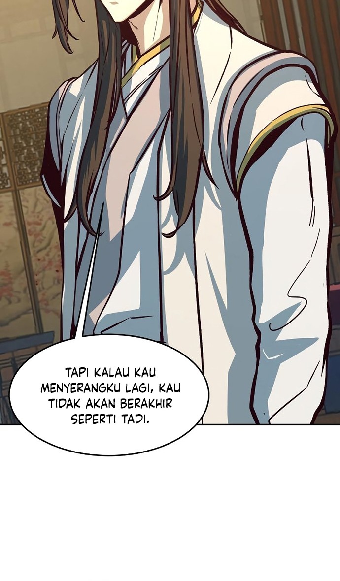 Sword Fanatic Wanders Through The Night Bab 03 halaman 31