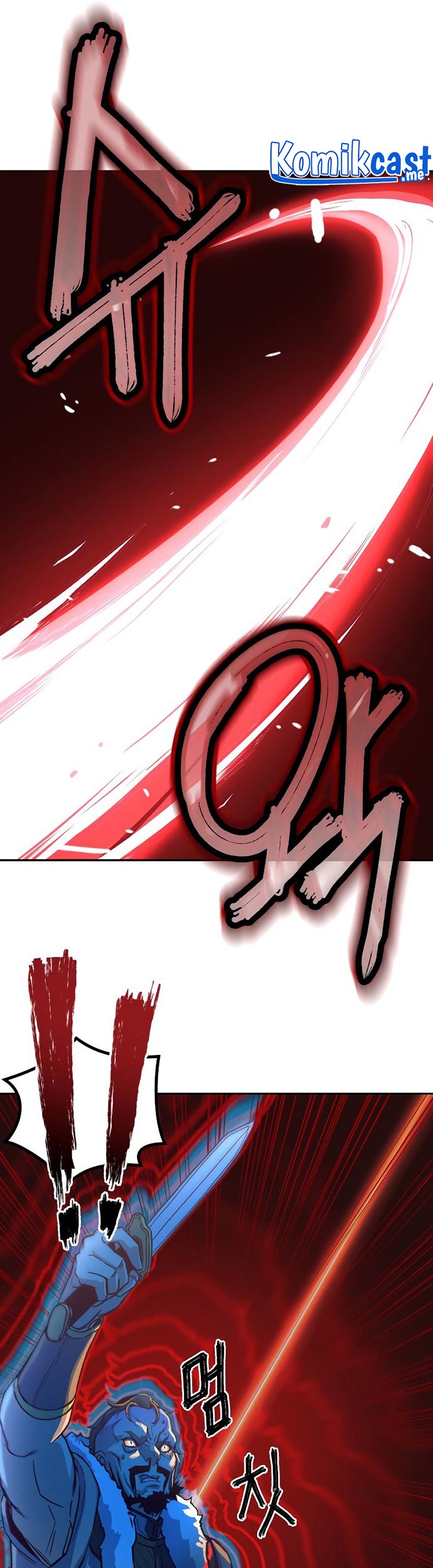 Sword Fanatic Wanders Through The Night Bab 03 halaman 38