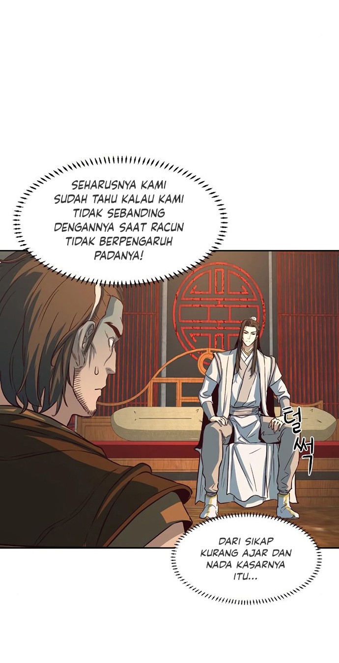 Sword Fanatic Wanders Through The Night Bab 03 halaman 53
