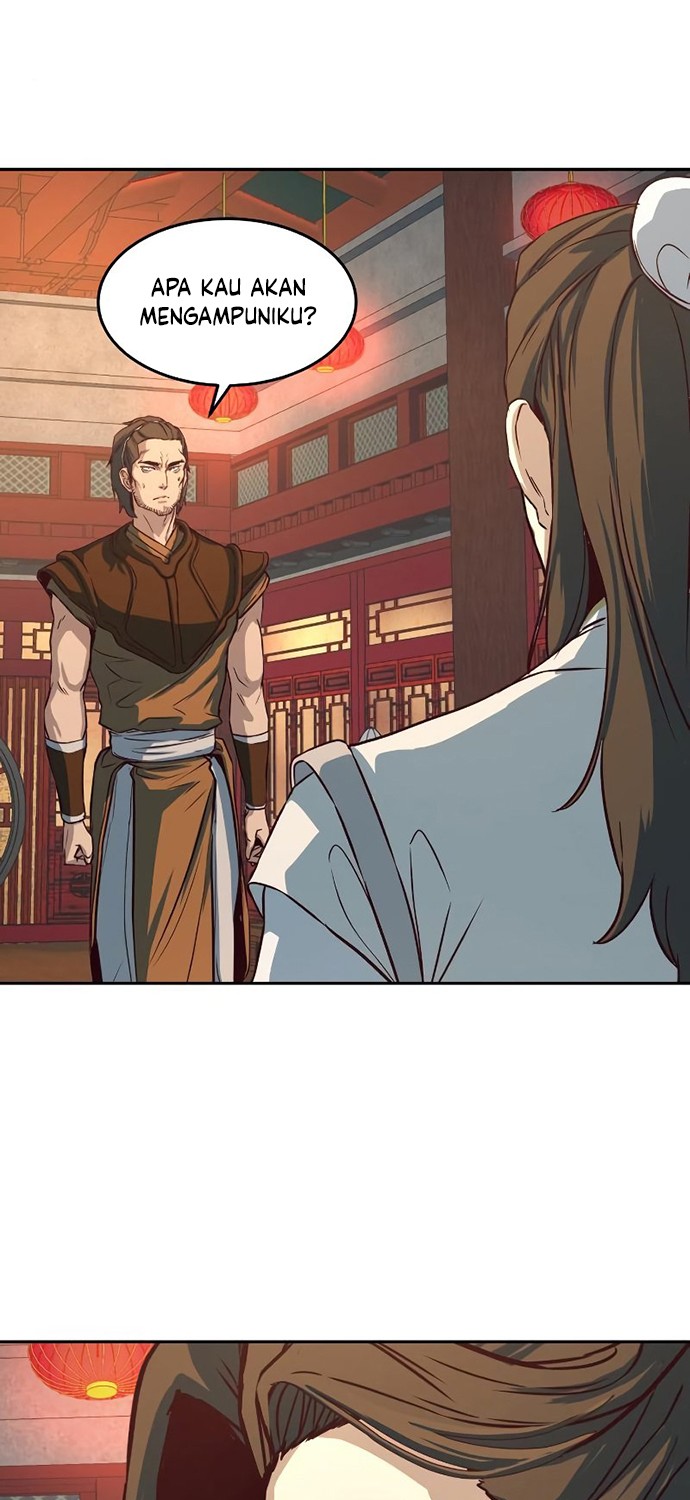 Sword Fanatic Wanders Through The Night Bab 03 halaman 55