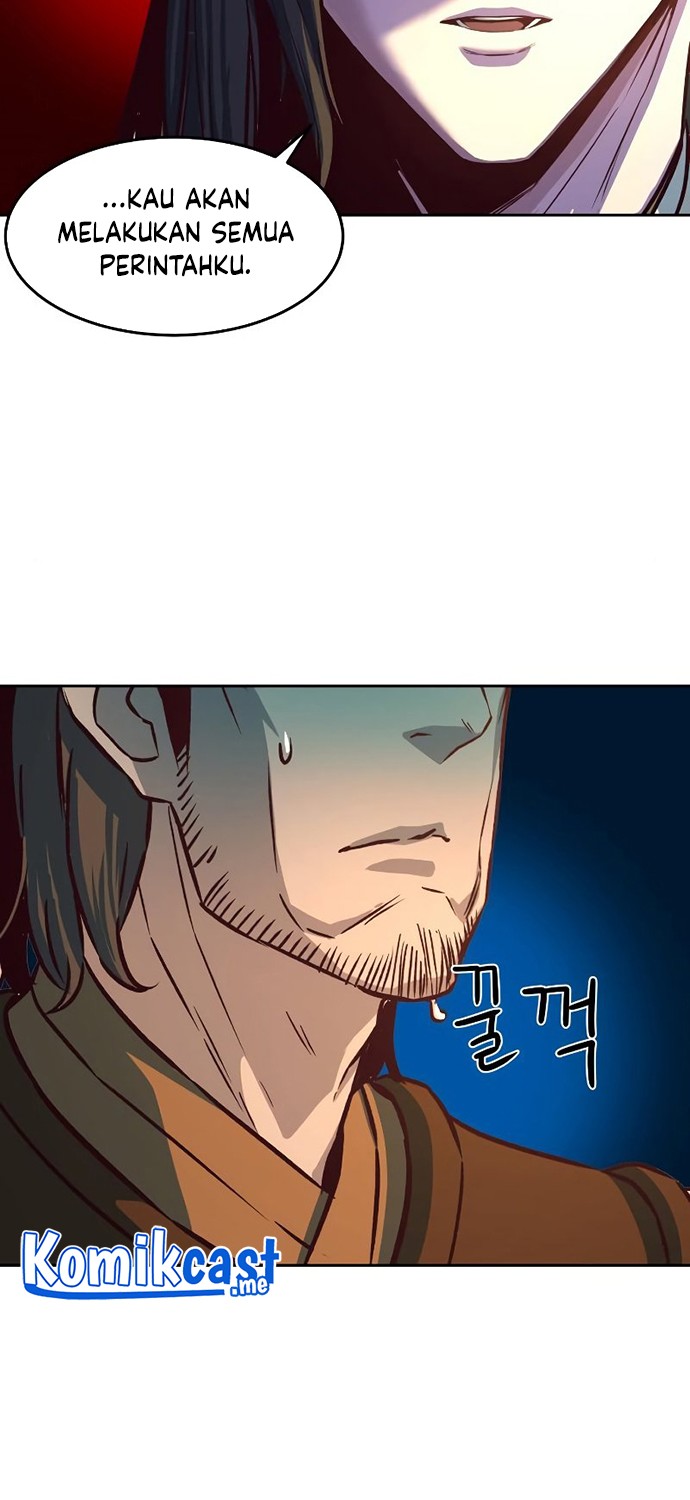 Sword Fanatic Wanders Through The Night Bab 03 halaman 57