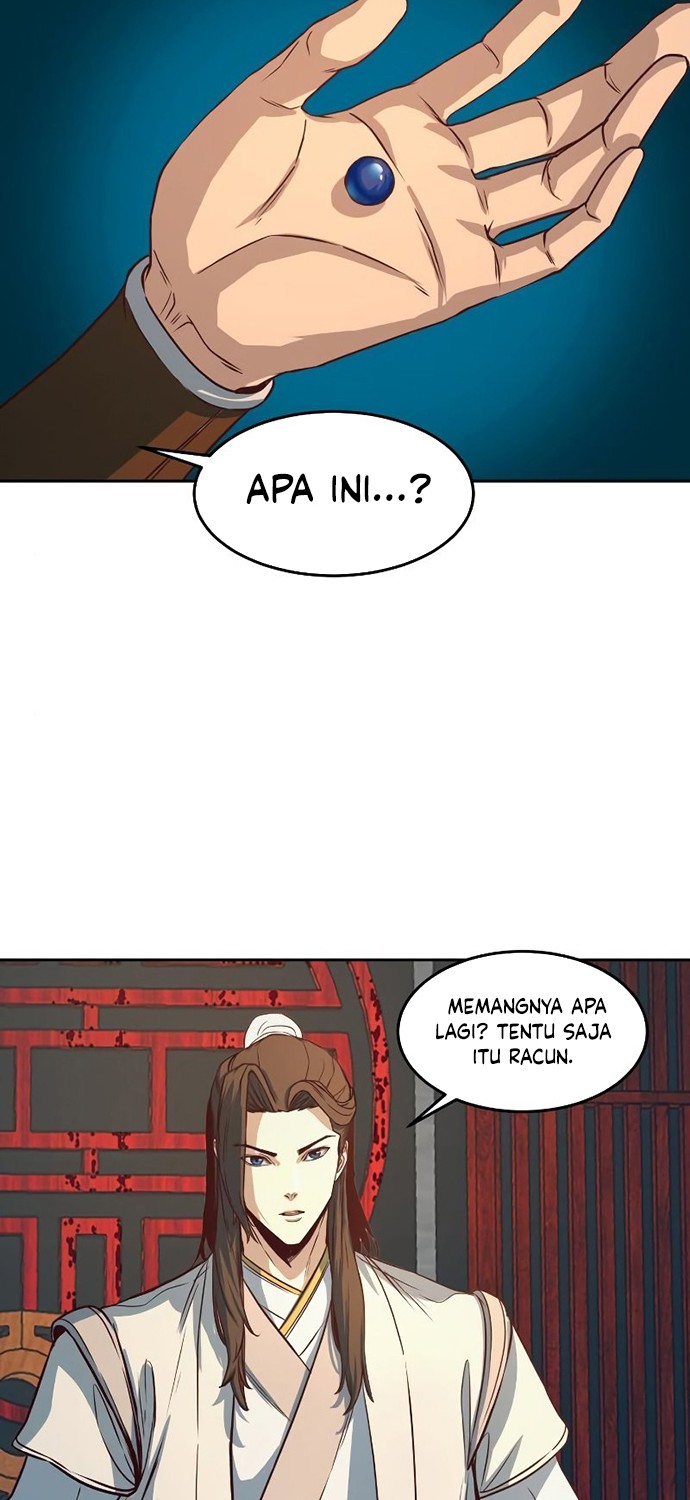 Sword Fanatic Wanders Through The Night Bab 03 halaman 61