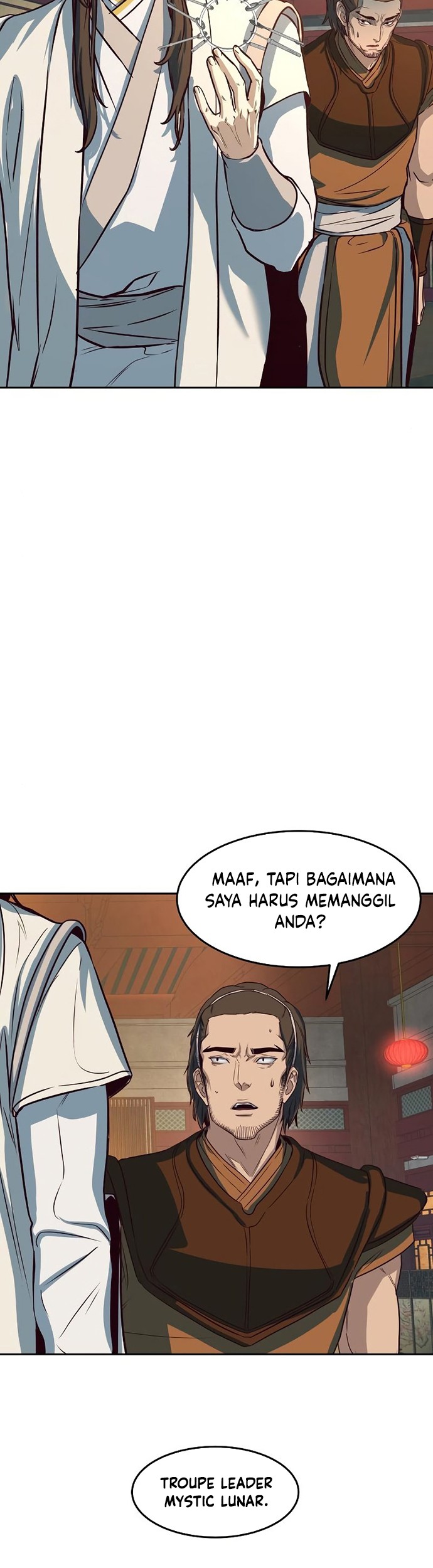 Sword Fanatic Wanders Through The Night Bab 03 halaman 70