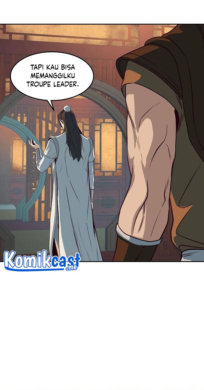 Sword Fanatic Wanders Through The Night Bab 03 halaman 71