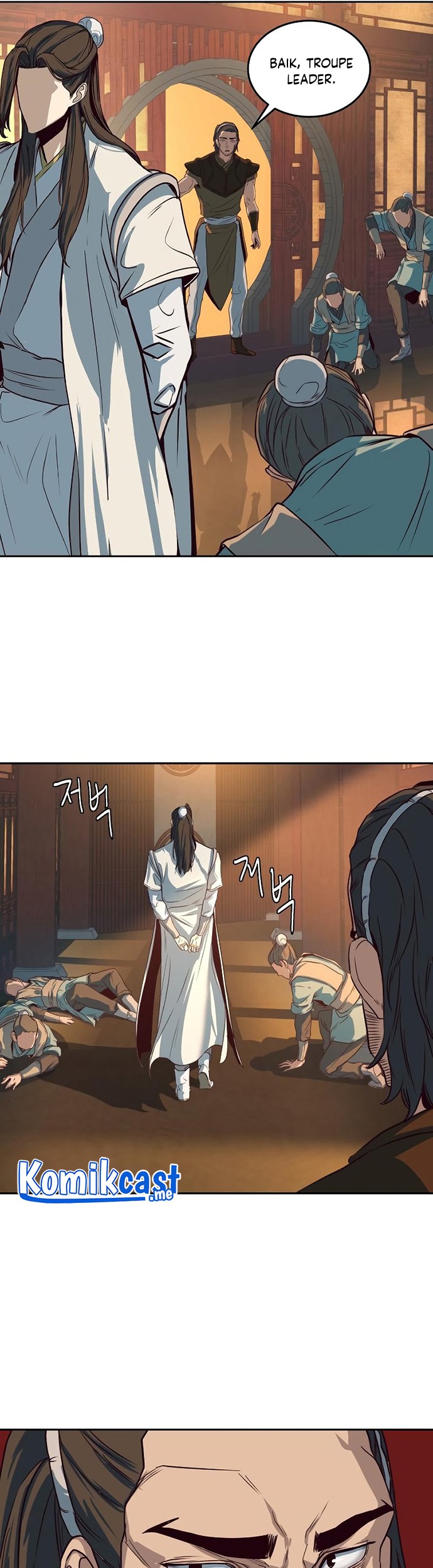 Sword Fanatic Wanders Through The Night Bab 03 halaman 72