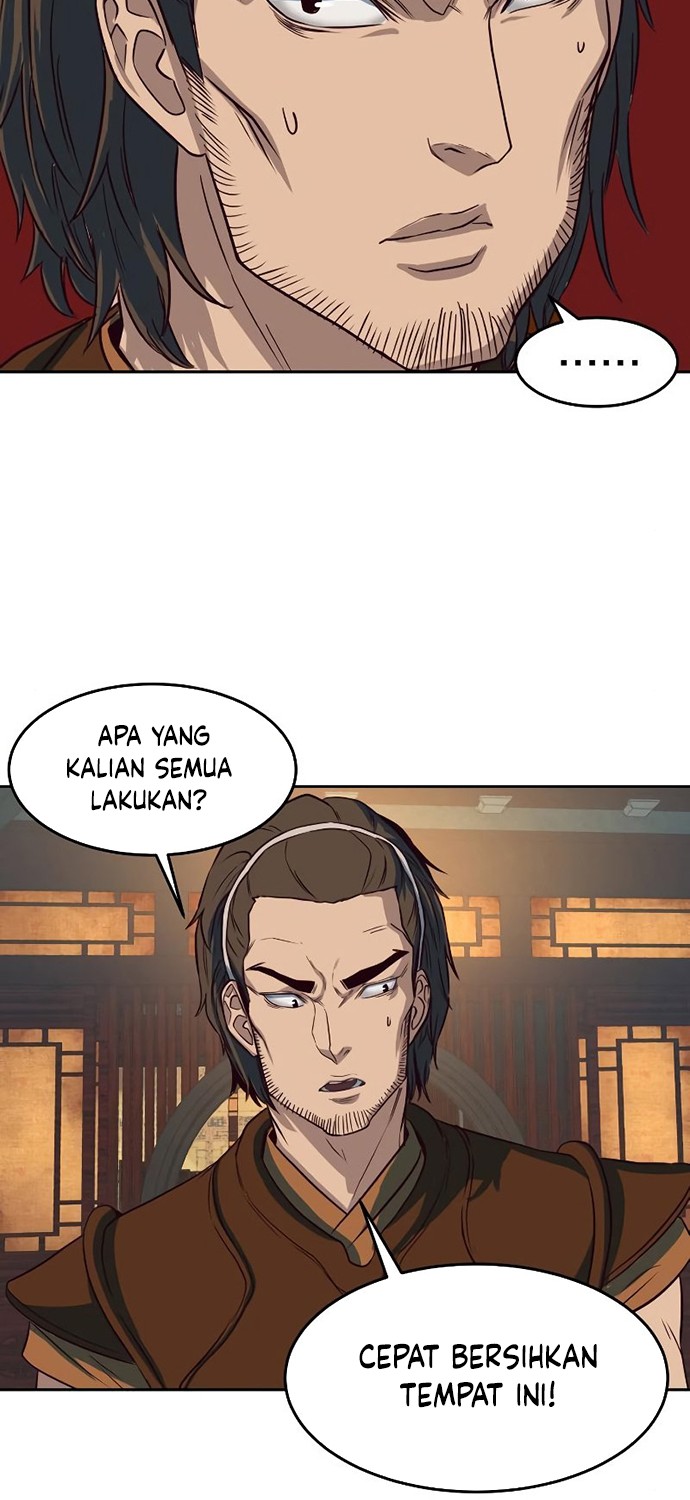 Sword Fanatic Wanders Through The Night Bab 03 halaman 73