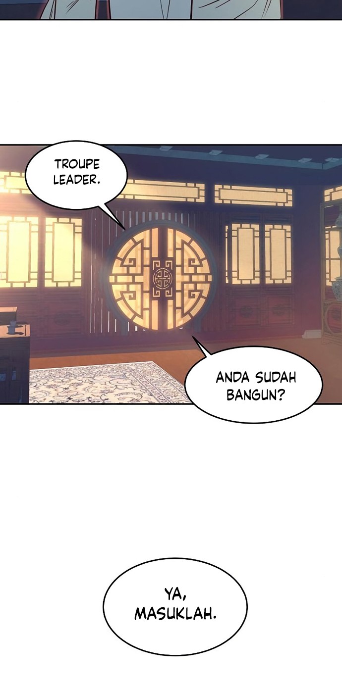 Sword Fanatic Wanders Through The Night Bab 03 halaman 79
