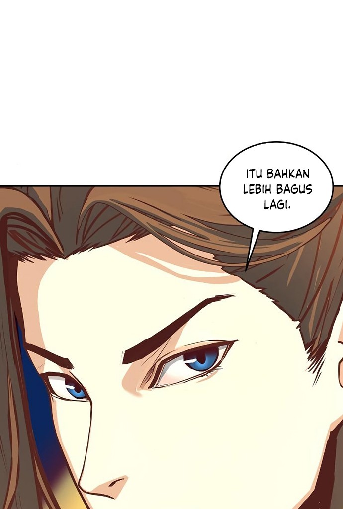 Sword Fanatic Wanders Through The Night Bab 03 halaman 87
