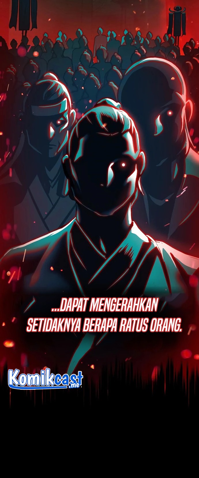 Sword Fanatic Wanders Through The Night chapter 04 halaman 19