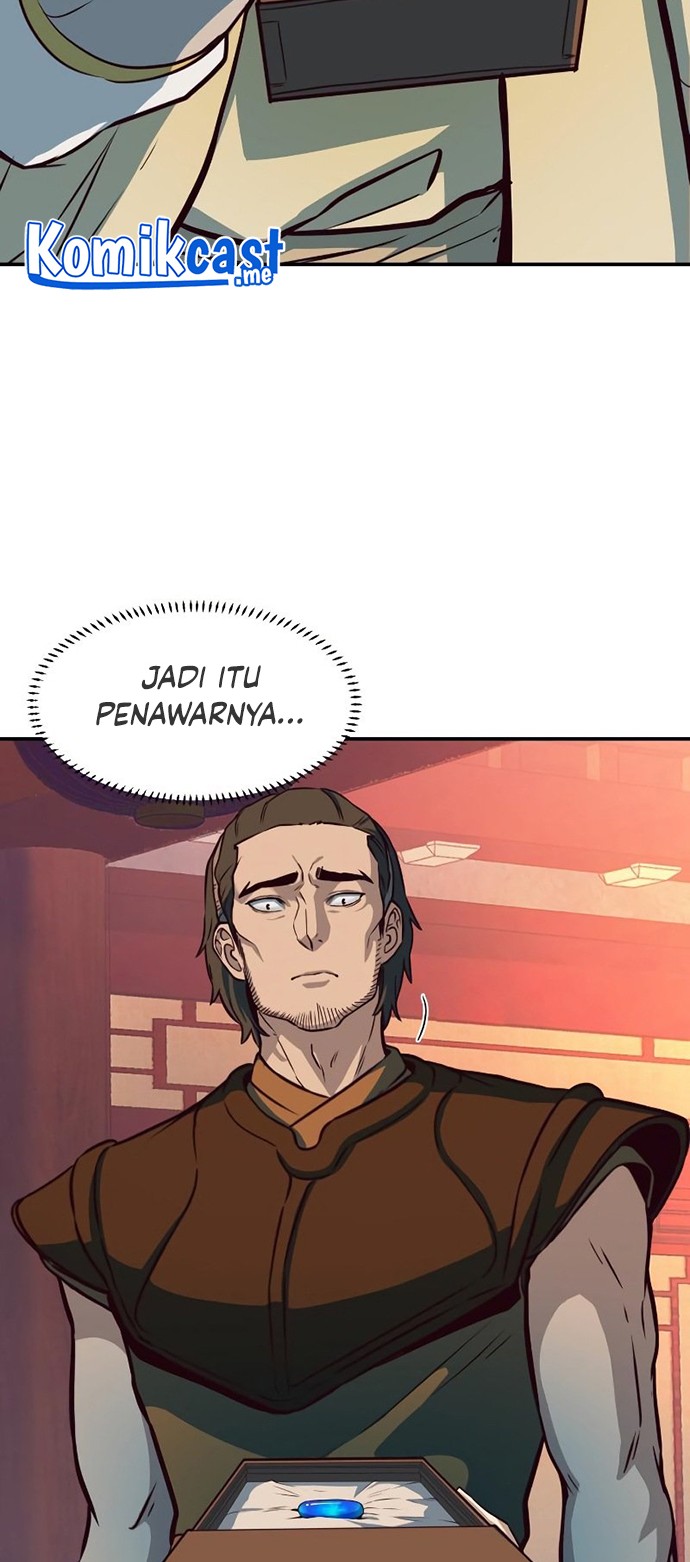 Sword Fanatic Wanders Through The Night chapter 04 halaman 33