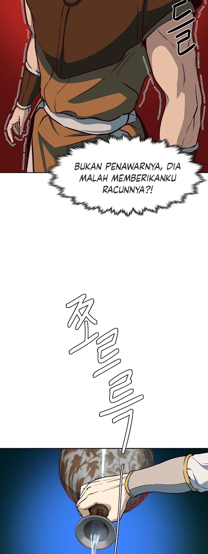 Sword Fanatic Wanders Through The Night chapter 04 halaman 41