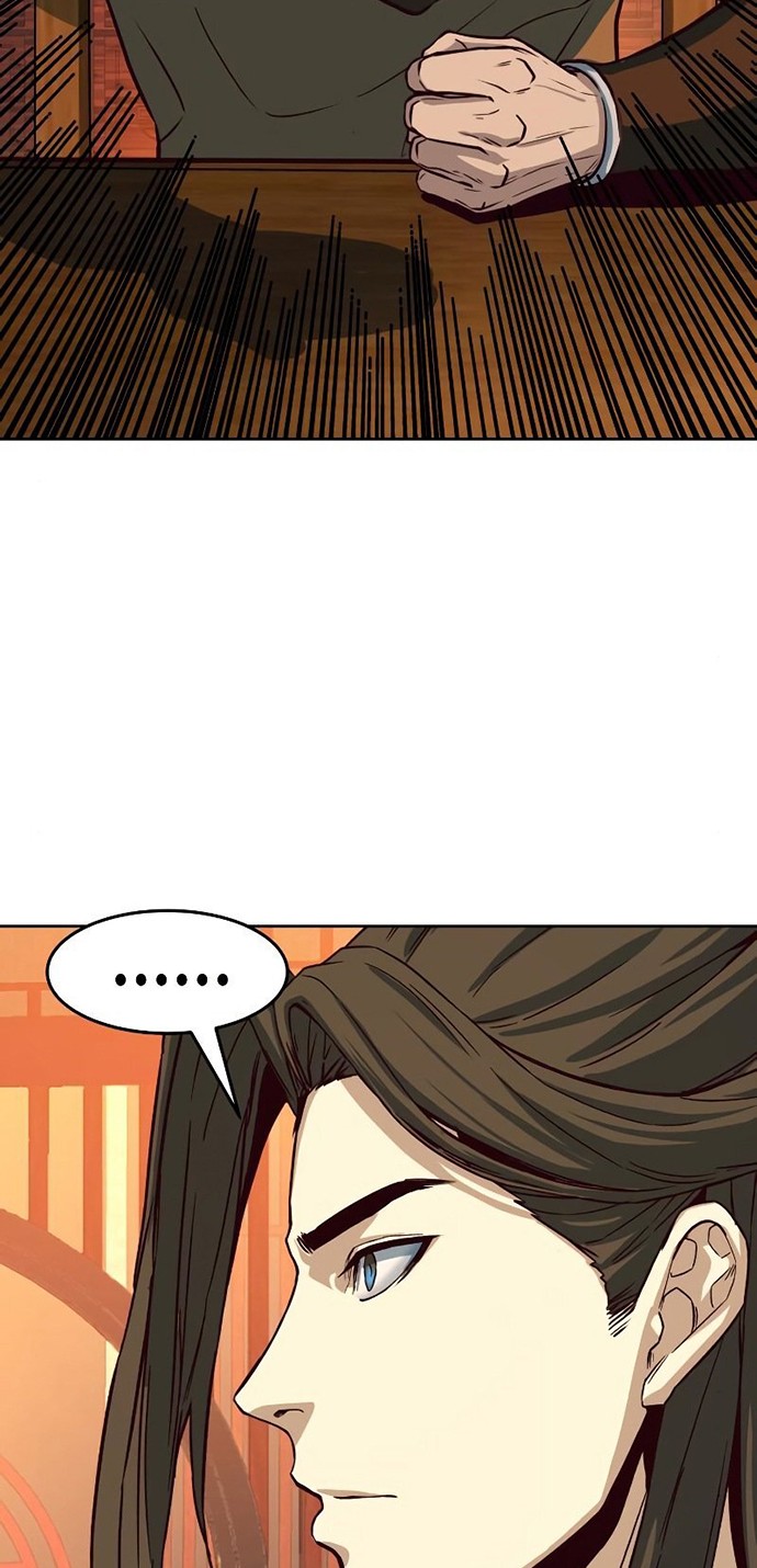 Sword Fanatic Wanders Through The Night chapter 04 halaman 45