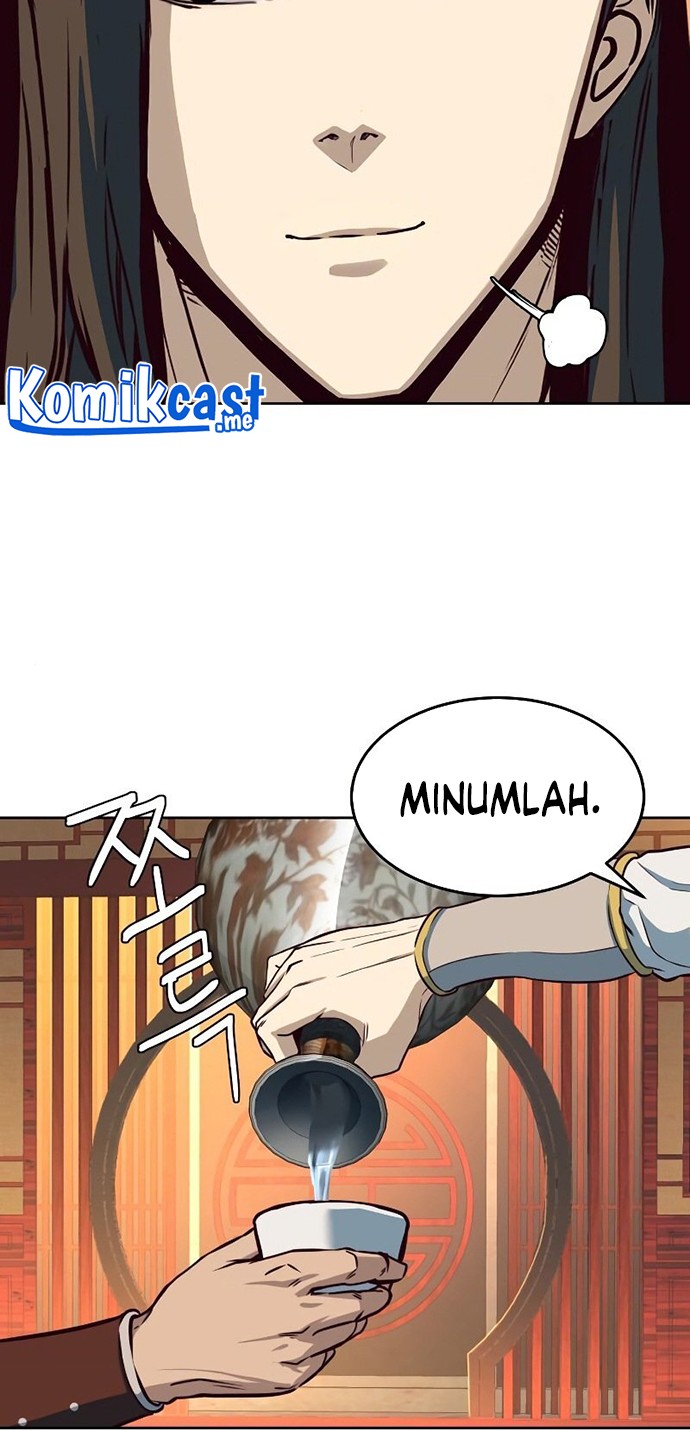 Sword Fanatic Wanders Through The Night chapter 04 halaman 47