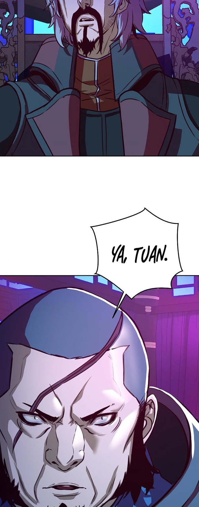 Sword Fanatic Wanders Through The Night chapter 04 halaman 63