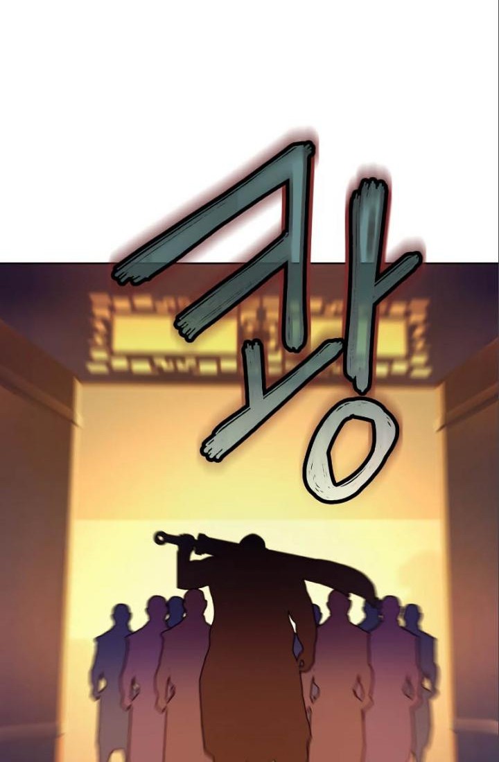 Sword Fanatic Wanders Through The Night chapter 05 halaman 3