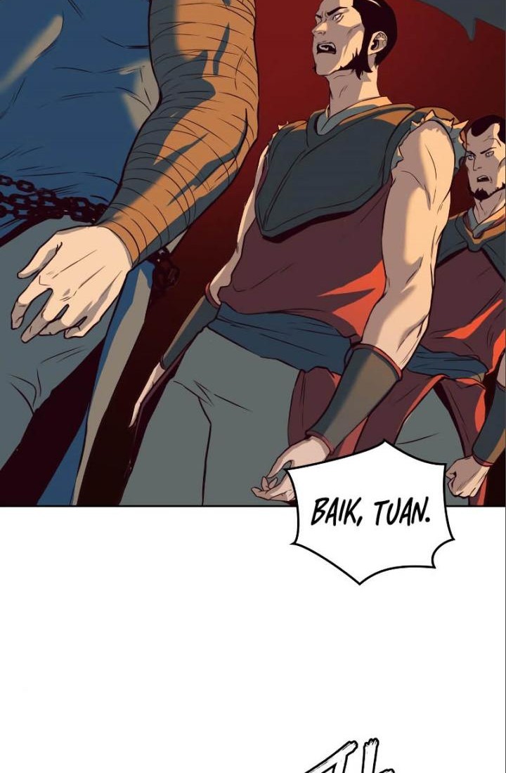 Sword Fanatic Wanders Through The Night chapter 05 halaman 5