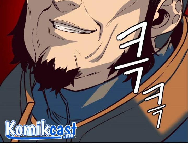 Sword Fanatic Wanders Through The Night chapter 05 halaman 9
