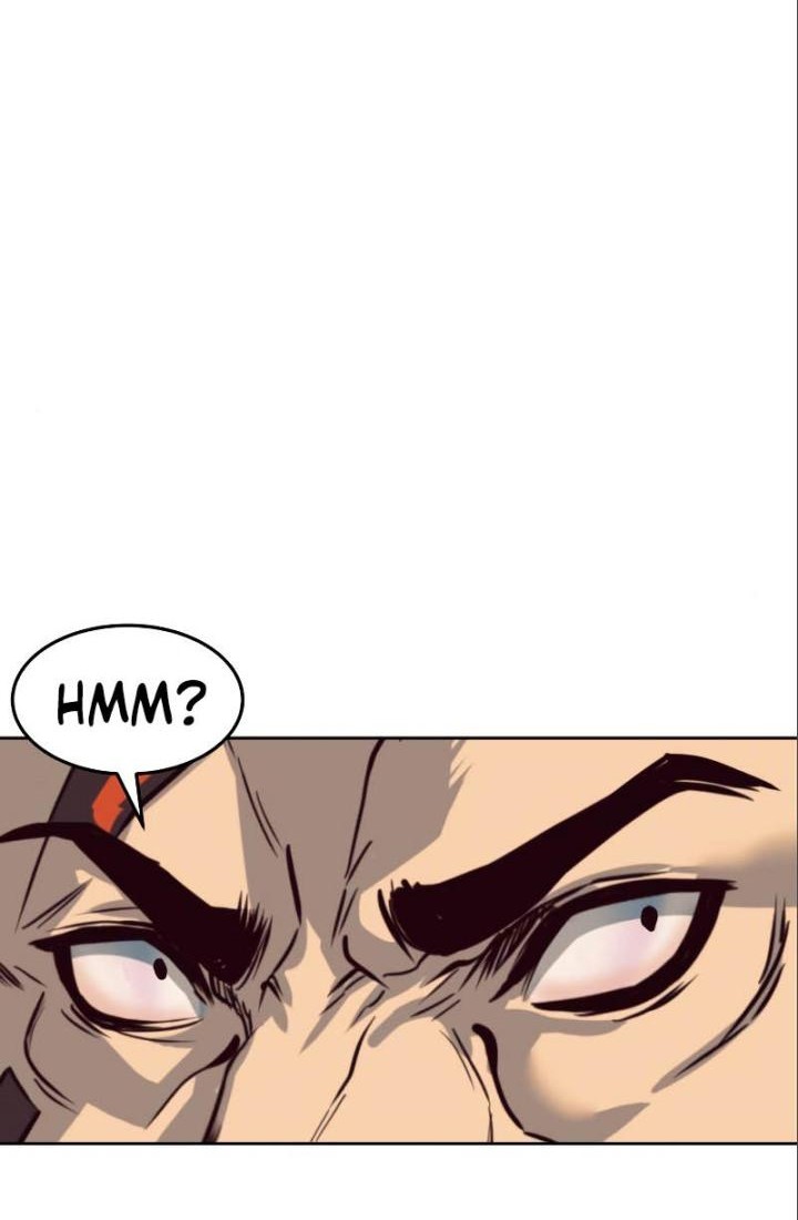 Sword Fanatic Wanders Through The Night chapter 05 halaman 11