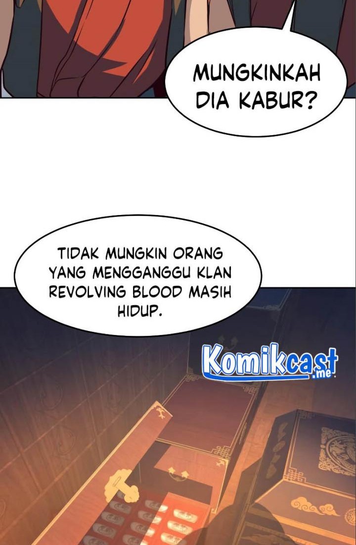 Sword Fanatic Wanders Through The Night chapter 05 halaman 13