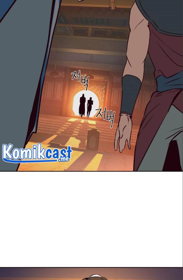 Sword Fanatic Wanders Through The Night chapter 05 halaman 15