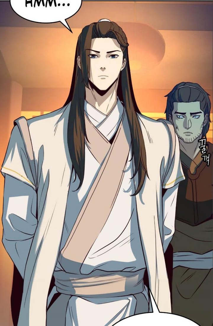 Sword Fanatic Wanders Through The Night chapter 05 halaman 19