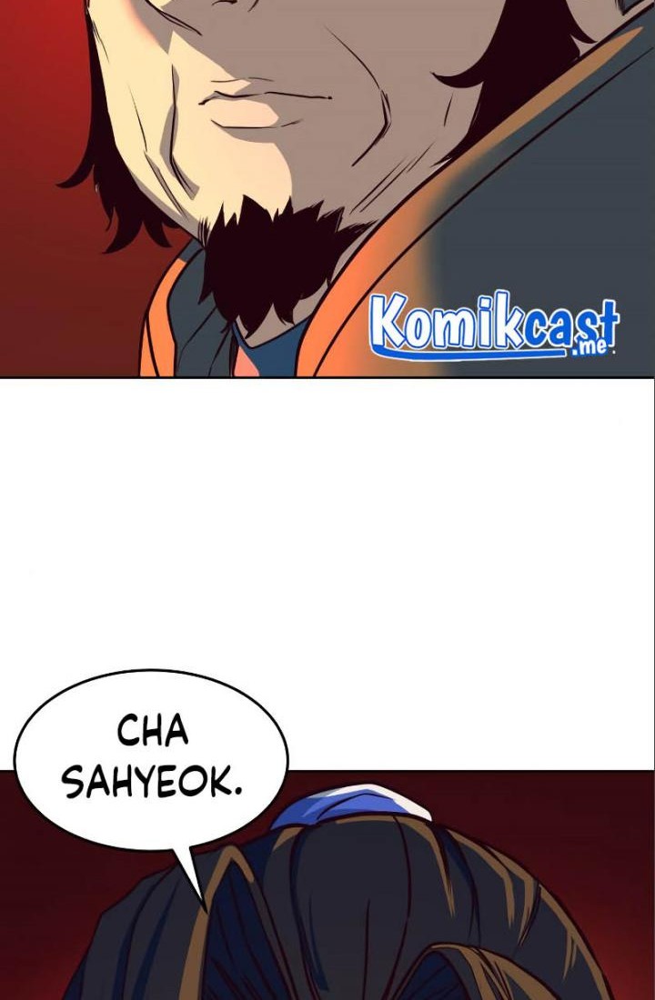Sword Fanatic Wanders Through The Night chapter 05 halaman 21