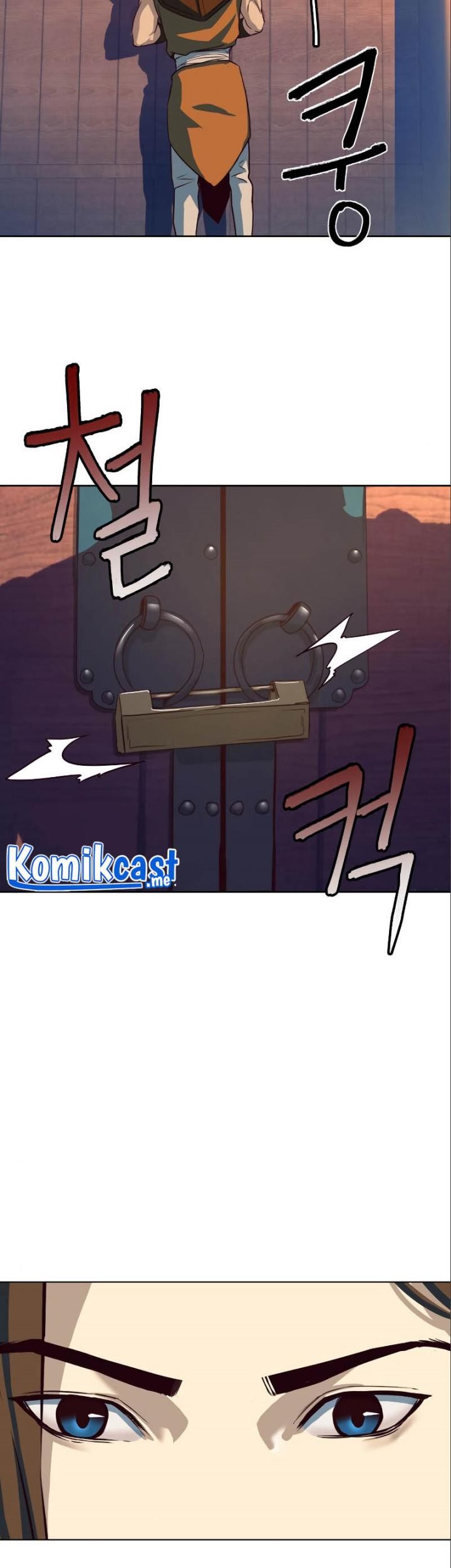 Sword Fanatic Wanders Through The Night chapter 05 halaman 24