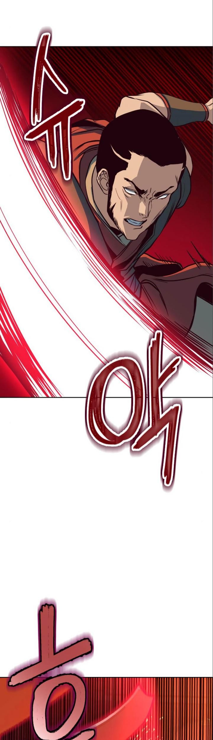 Sword Fanatic Wanders Through The Night chapter 05 halaman 34