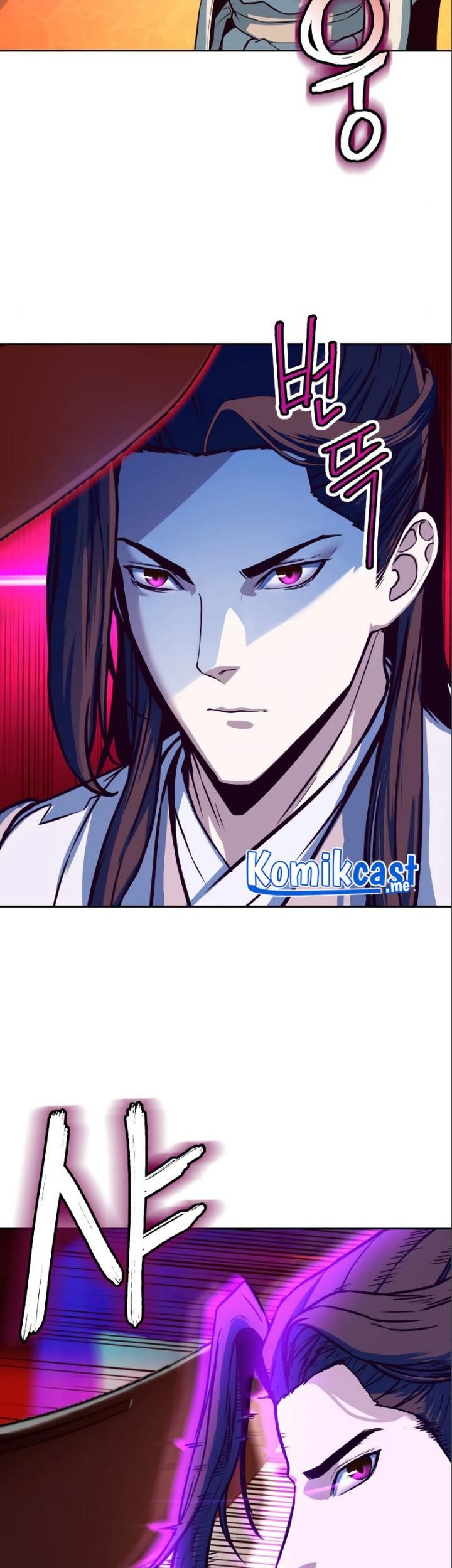 Sword Fanatic Wanders Through The Night chapter 05 halaman 36