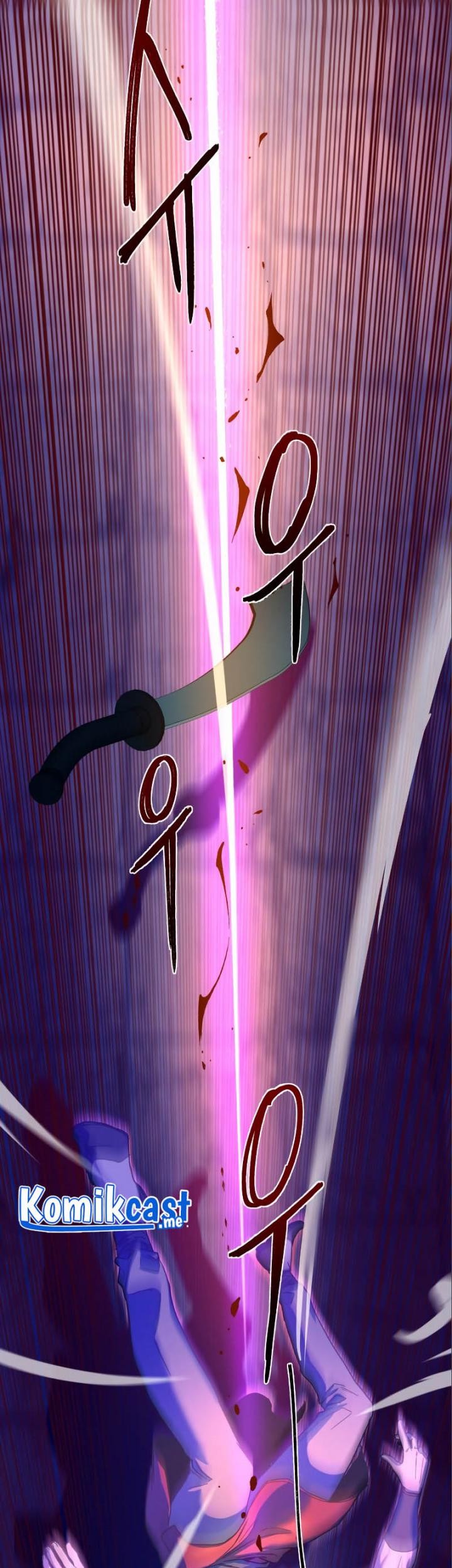 Sword Fanatic Wanders Through The Night chapter 05 halaman 48