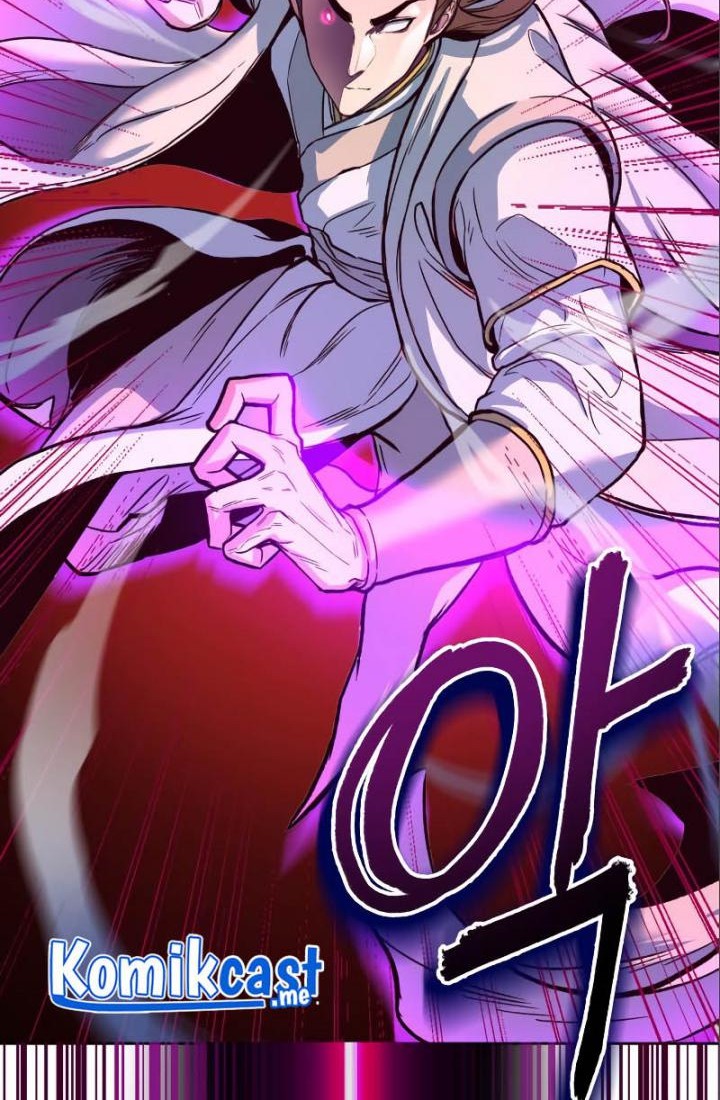 Sword Fanatic Wanders Through The Night chapter 05 halaman 59