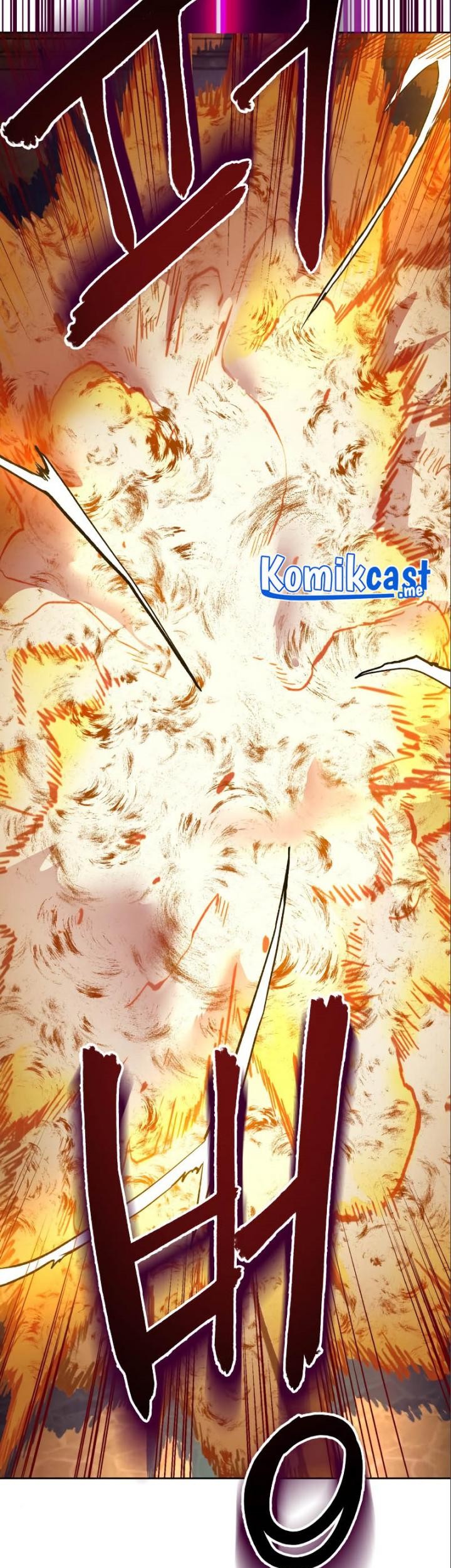 Sword Fanatic Wanders Through The Night chapter 05 halaman 62