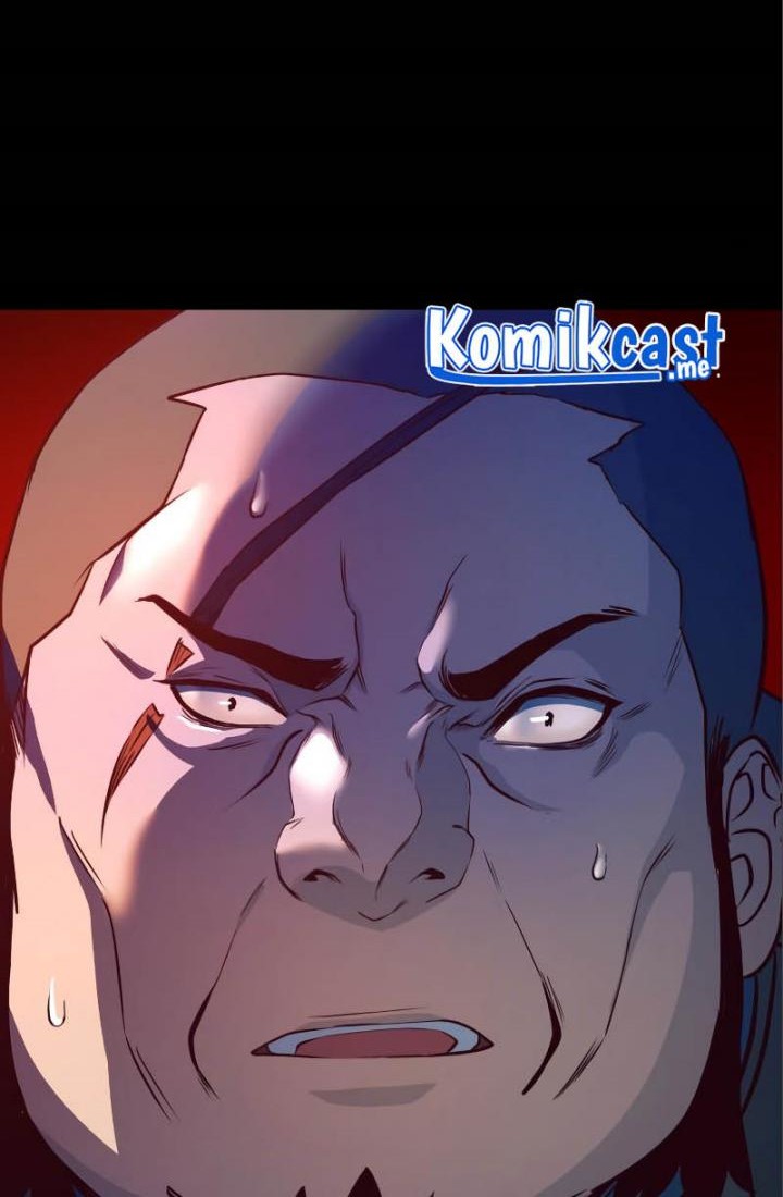 Sword Fanatic Wanders Through The Night chapter 05 halaman 67