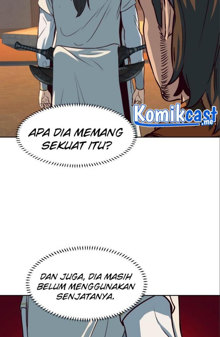 Sword Fanatic Wanders Through The Night chapter 05 halaman 69