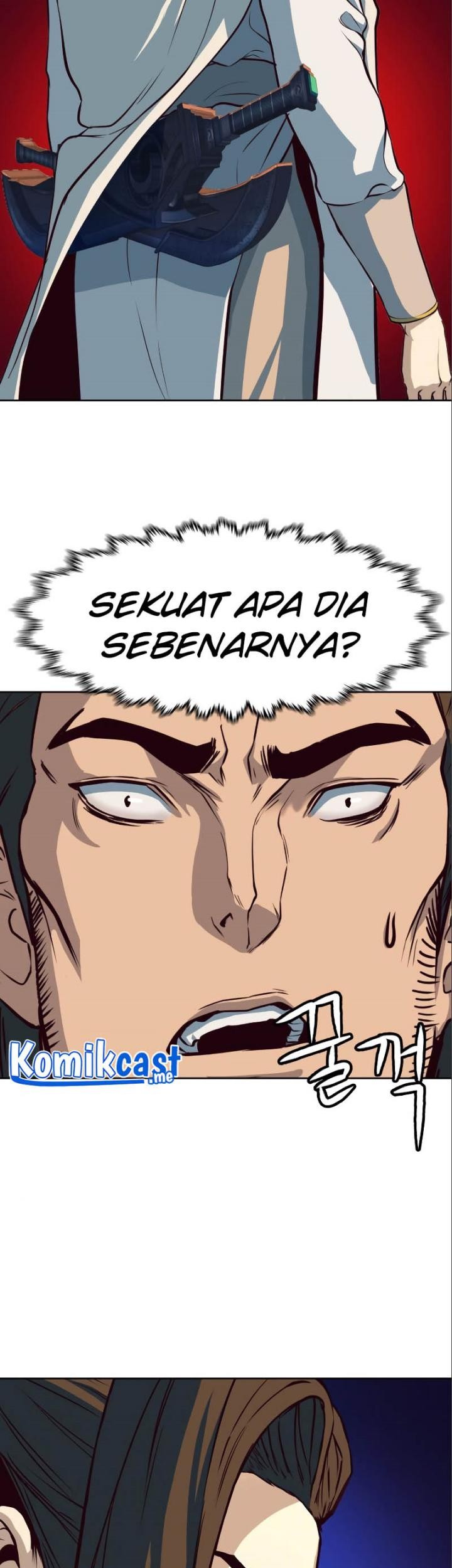 Sword Fanatic Wanders Through The Night chapter 05 halaman 70