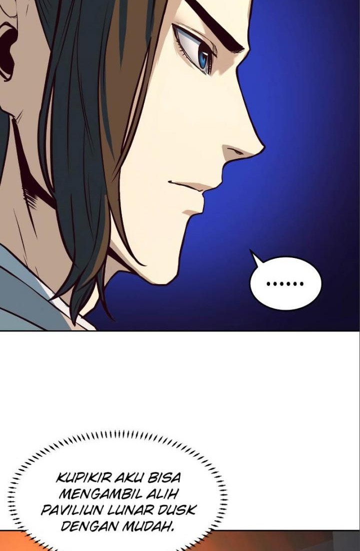 Sword Fanatic Wanders Through The Night chapter 05 halaman 71