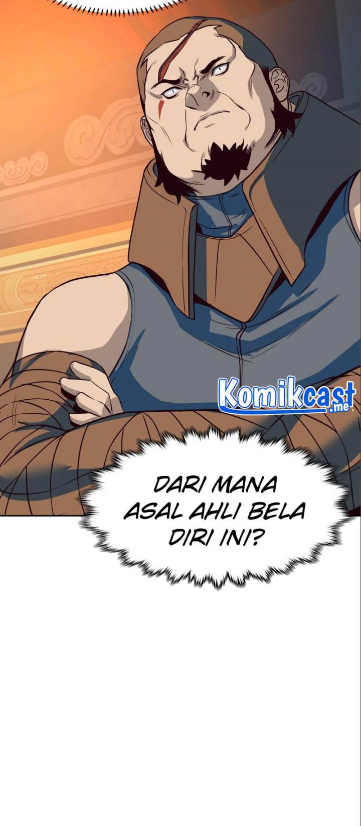 Sword Fanatic Wanders Through The Night chapter 05 halaman 72