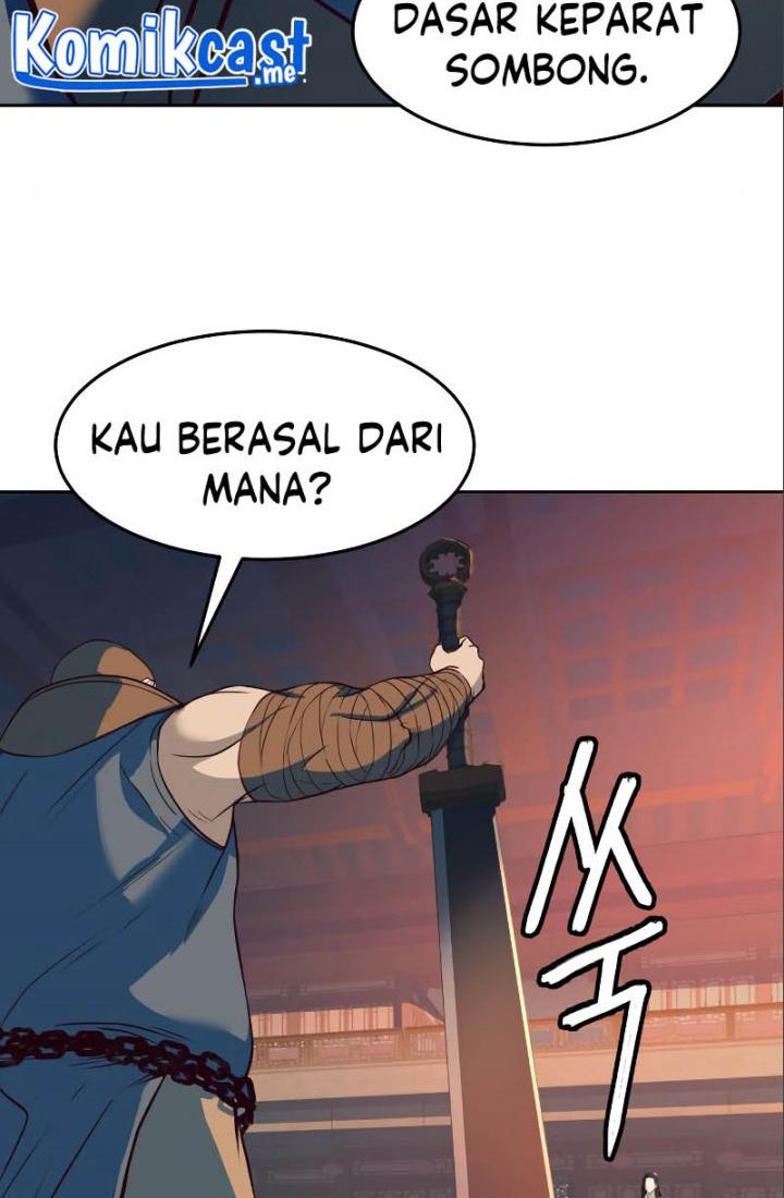 Sword Fanatic Wanders Through The Night chapter 05 halaman 74