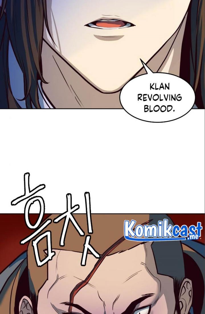 Sword Fanatic Wanders Through The Night chapter 05 halaman 76