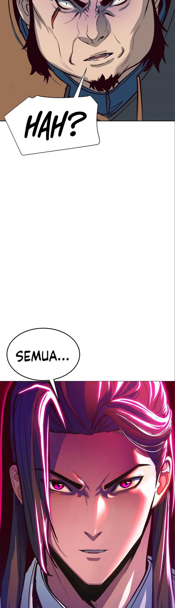 Sword Fanatic Wanders Through The Night chapter 05 halaman 77