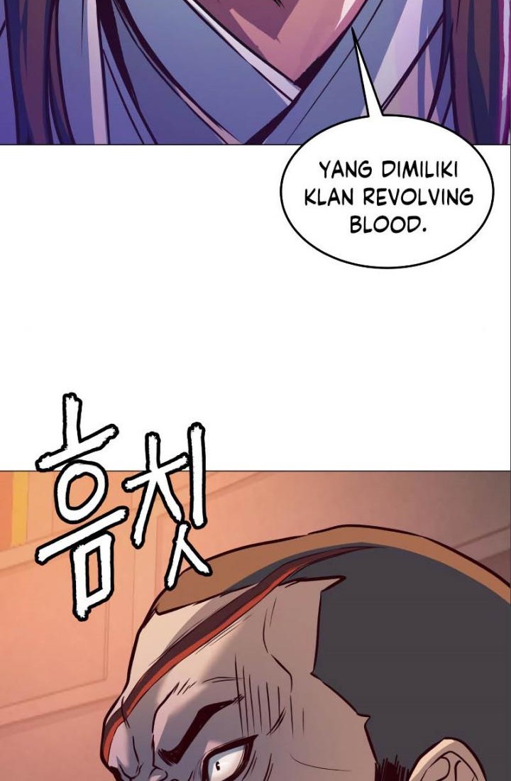 Sword Fanatic Wanders Through The Night chapter 05 halaman 78