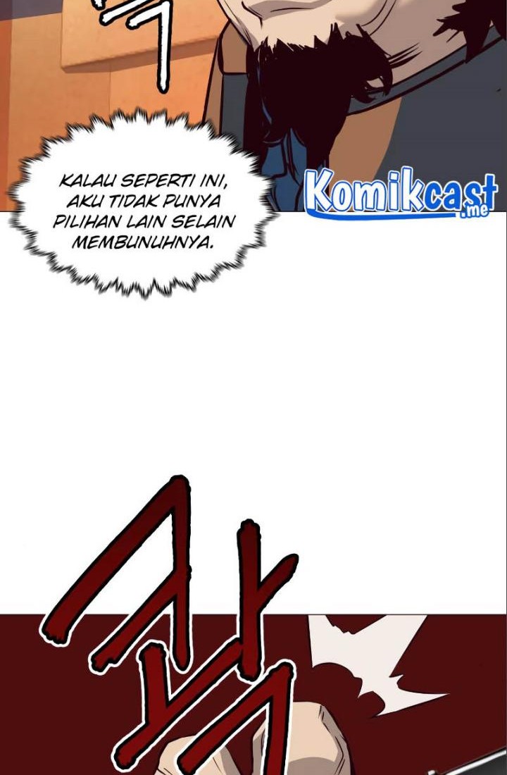 Sword Fanatic Wanders Through The Night chapter 05 halaman 82