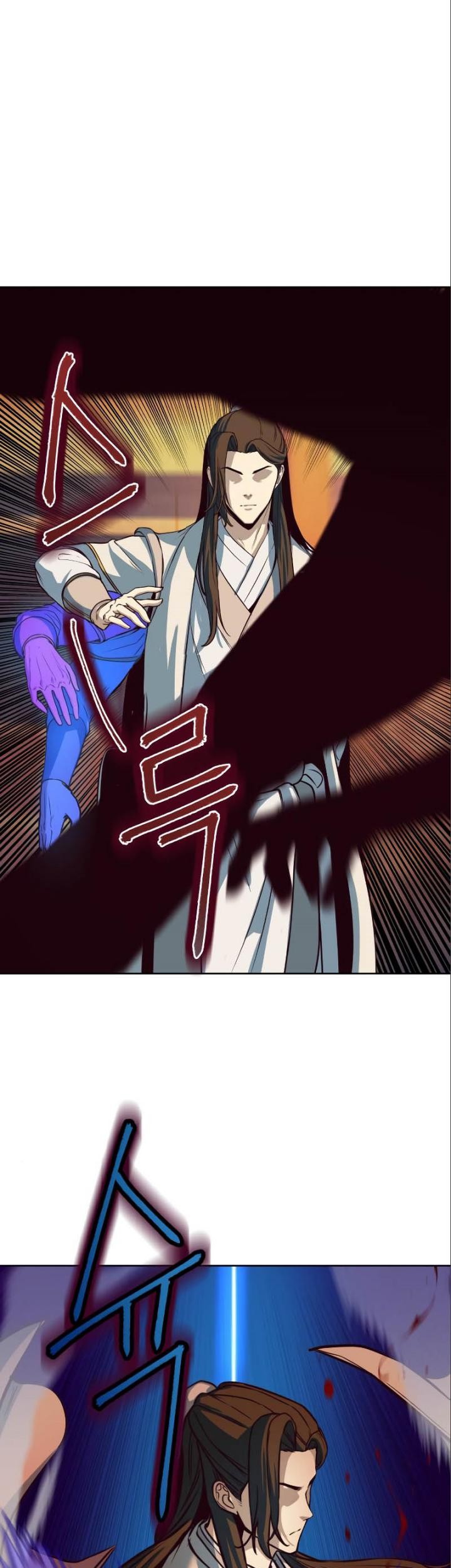 Sword Fanatic Wanders Through The Night chapter 05 halaman 93